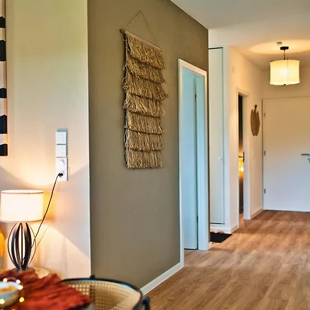 De La Prairie - Ethnic Chic - And Nature Apartamento