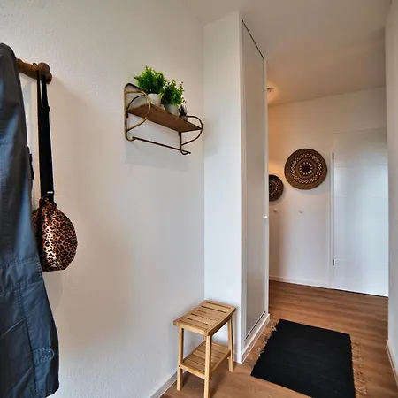 De La Prairie - Ethnic Chic - And Nature Apartmán *