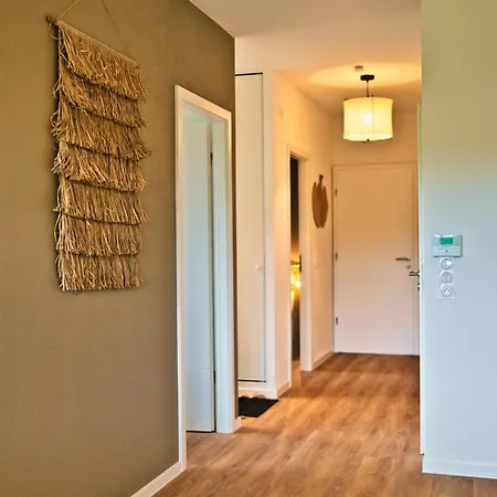 De La Prairie - Ethnic Chic - And Nature Apartamento