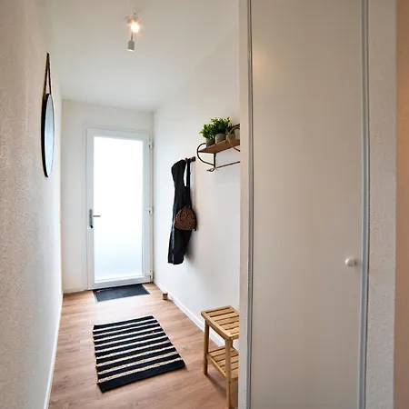 Apartmán De La Prairie - Ethnic Chic - And Nature *
