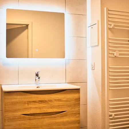 Apartmán De La Prairie - Ethnic Chic - And Nature *