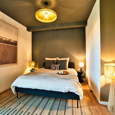 Apartamento De La Prairie - Ethnic Chic - And Nature *